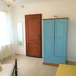 Dimitrovi - Peaceful Near With Garden, Sarafovo 부르가스