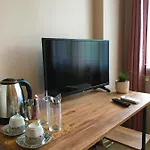 Dimitrovi - Peaceful Near With Garden, Sarafovo 부르가스