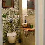 ゲストハウス Dimitrovi Guesthouse - Peaceful Stay Near Beach With Garden, Sarafovo 4*