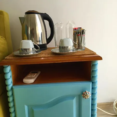 за гости димитрови Pensión Burgas