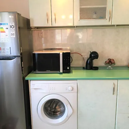 за гости димитрови ゲストハウス ブルガス