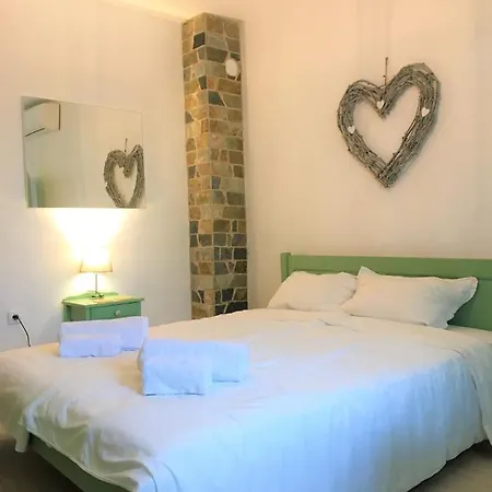 Dimitrovi - Peaceful Near With Garden, Sarafovo 4* בורגאס