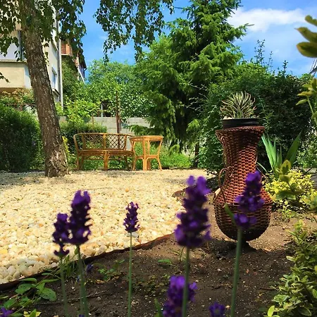 Dimitrovi Guesthouse - Peaceful Stay Near Beach With Garden, Sarafovo 4* Burgas City