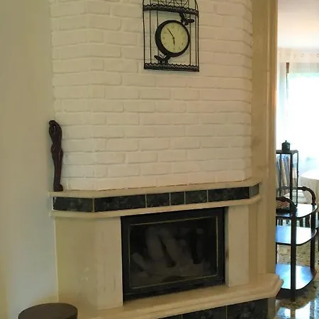 ゲストハウス за гости димитрови 3*