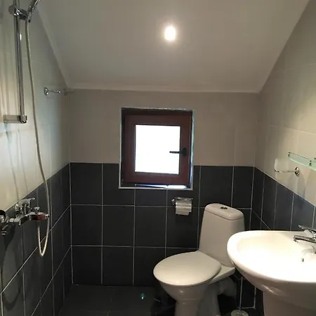 ゲストハウス за гости димитрови ブルガス