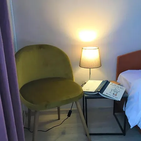 за гости димитрови ゲストハウス