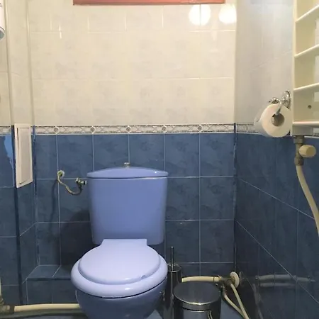 за гости димитрови Pensión Burgas