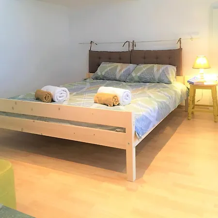 за гости димитрови 3* ブルガス