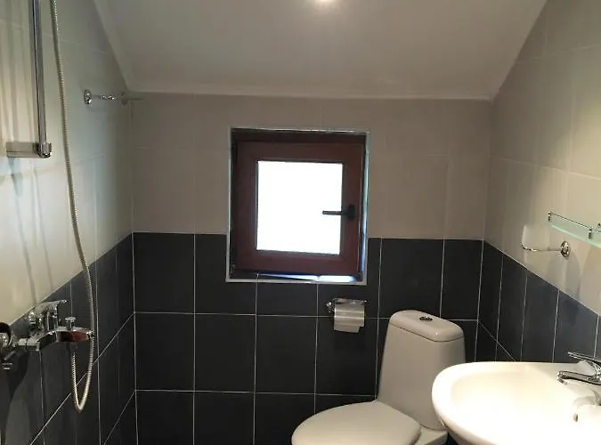 Къща за гости за гости димитрови Бургас