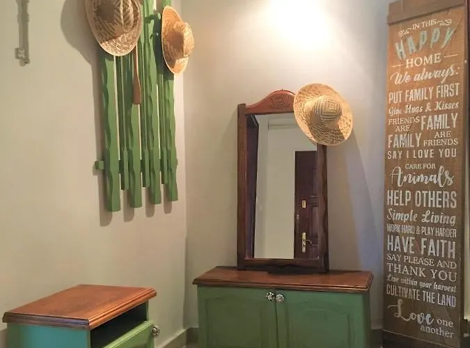 за гости димитрови Къща за гости Бургас