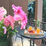 Dimitrovi - Peaceful Near With Garden, Sarafovo 4*