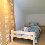 Dimitrovi - Peaceful Near With Garden, Sarafovo Guest house 4*