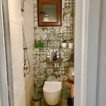 Guest house Dimitrovi - Peaceful Near With Garden, Sarafovo 4*