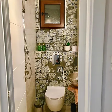 Vendégház за гости димитрови 3*