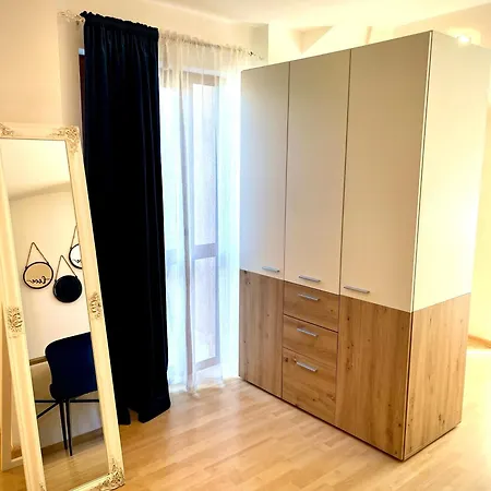Guest house Dimitrovi - Peaceful Near With Garden, Sarafovo 3*