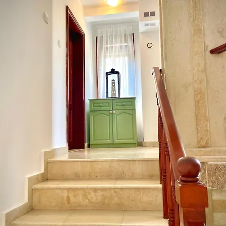 Guest house Dimitrovi - Peaceful Near With Garden, Sarafovo