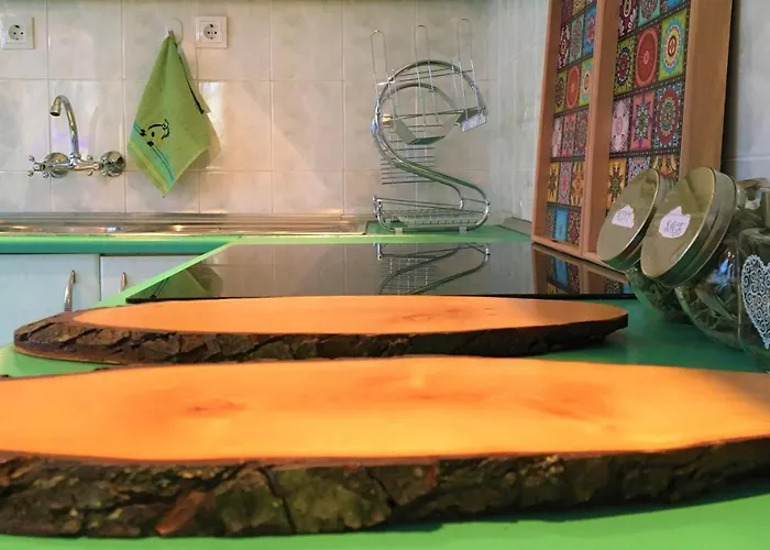 за гости димитрови Casa de hóspedes 3*