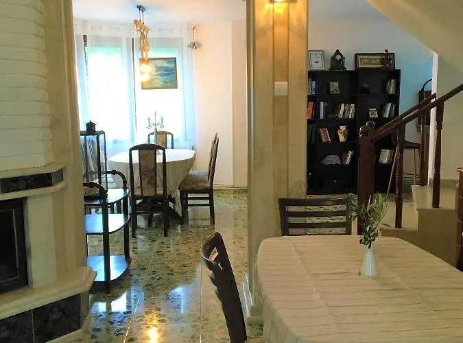 Casa de hóspedes за гости димитрови Burgas