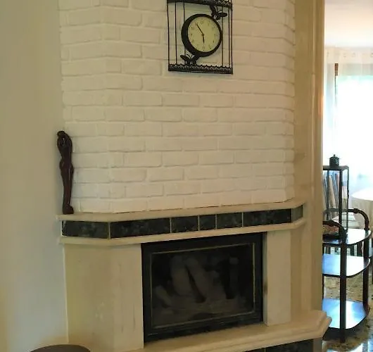 Casa de hóspedes за гости димитрови 3*