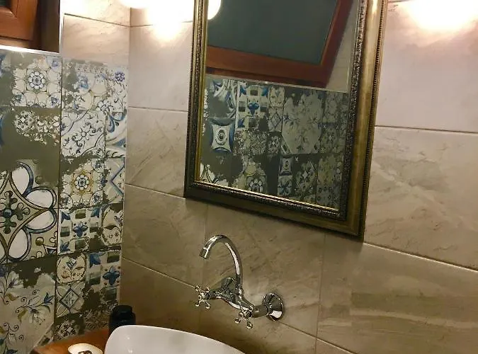 Casa de hóspedes за гости димитрови